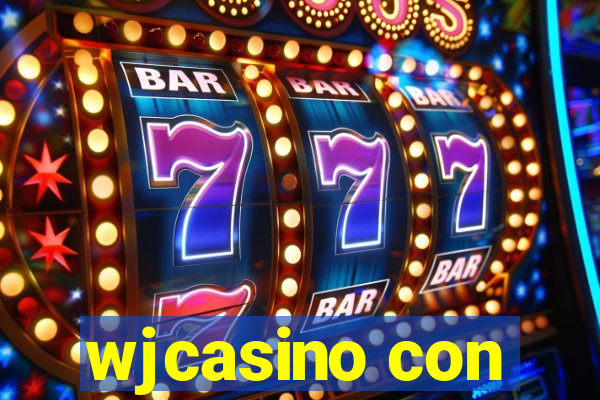 wjcasino con